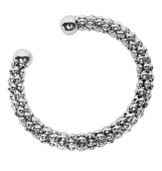 Wos Coco Armband Silver